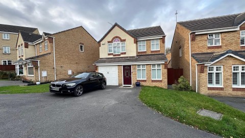 View Full Details for Javelin Close, Idle, Bradford