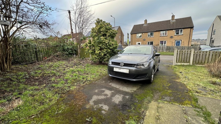 Images for Fencote Crescent, Fagley, Bradford