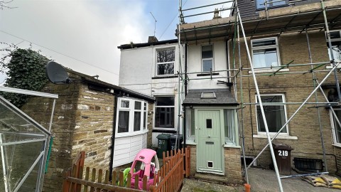 View Full Details for Highfield Road, Idle, Bradford