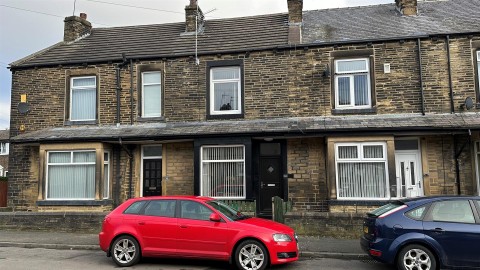 View Full Details for Peveril Mount, Eccleshill, Bradford