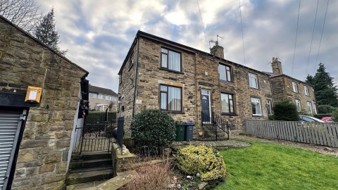 View Full Details for Apperley Road, Idle, Bradford