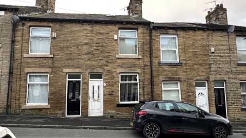 View Full Details for Mount Avenue, Eccleshill