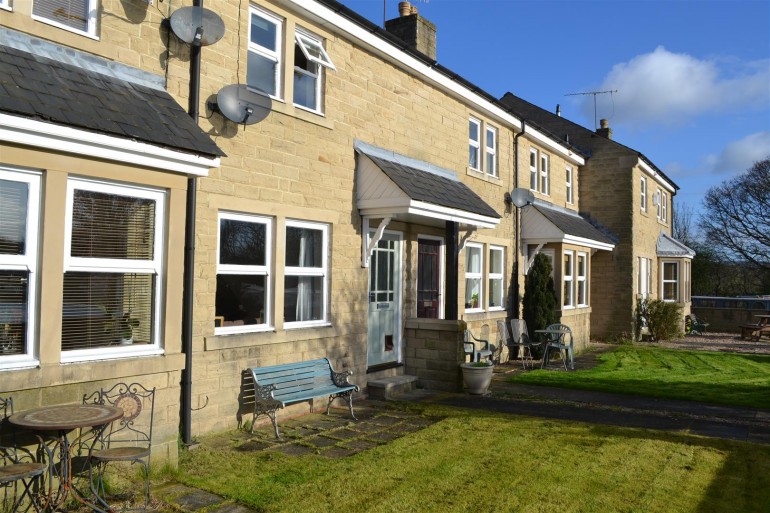 The Moorings, Apperley Bridge, Bradford