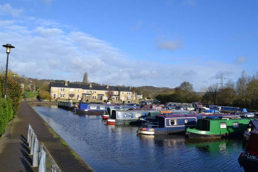 Images for The Moorings, Apperley Bridge, Bradford