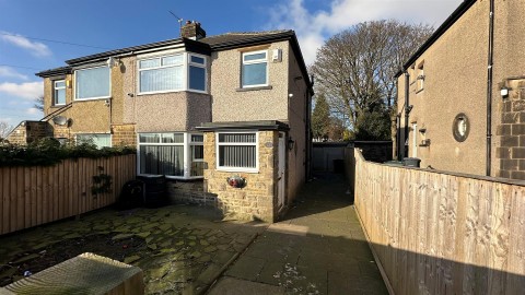 View Full Details for High House Road, Bolton Outlanes, Bradford