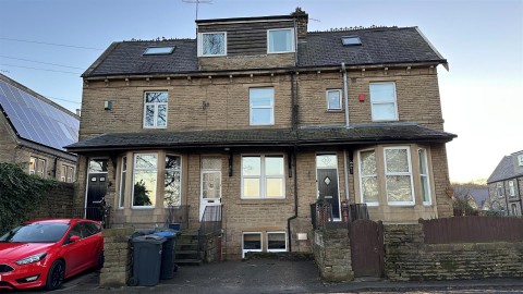 View Full Details for The Grove, Greengates, Bradford