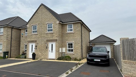 View Full Details for Fetlock Drive, Eccleshill