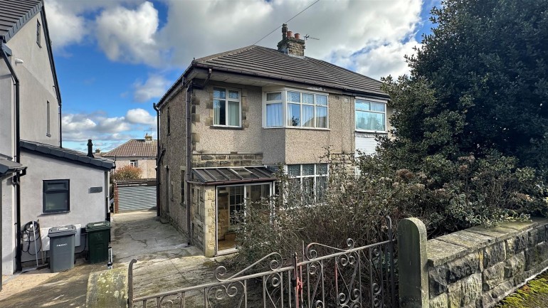 Leeds Road, Eccleshill, Bradford