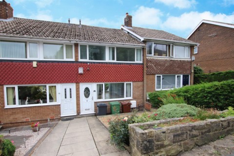 View Full Details for Hough Side Lane, Pudsey