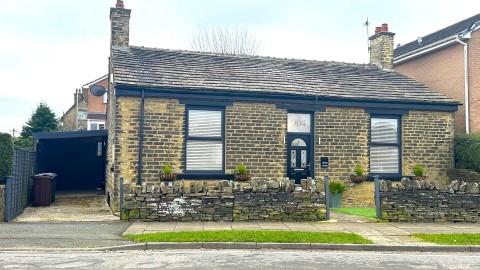 View Full Details for Bolton Hall Road, Wrose, Bradford