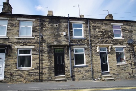 View Full Details for Idle Road, Bradford, BD2