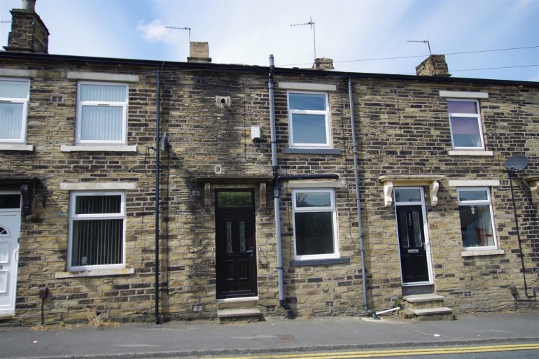 Idle Road, Bradford, BD2