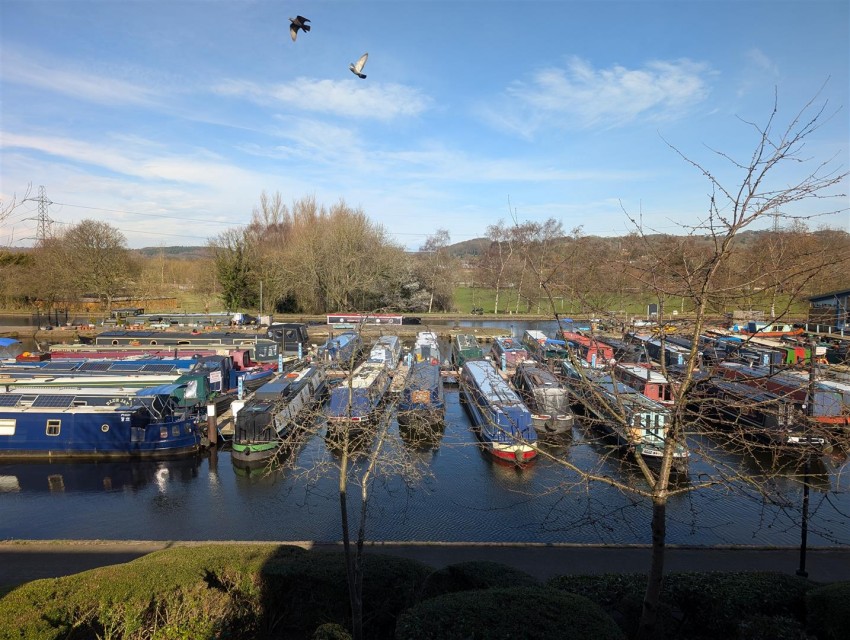 Images for The Quayside, Apperley Bridge, Bradford