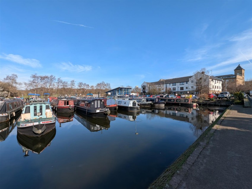 Images for The Quayside, Apperley Bridge, Bradford