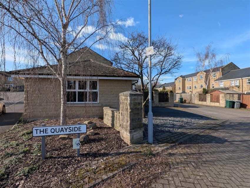 Images for The Quayside, Apperley Bridge, Bradford