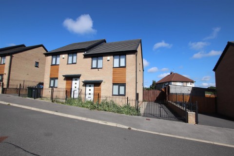 View Full Details for Holy Well Drive, Ravenscliffe