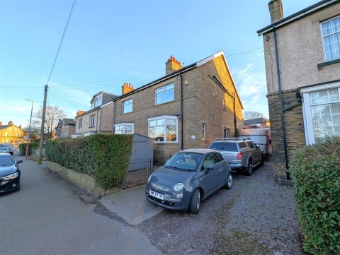 View Full Details for Wrose Road, Wrose, Bradford